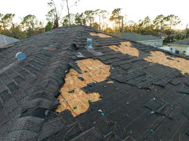 Best Sheet Metal Roofing  in Huntington Park, CA