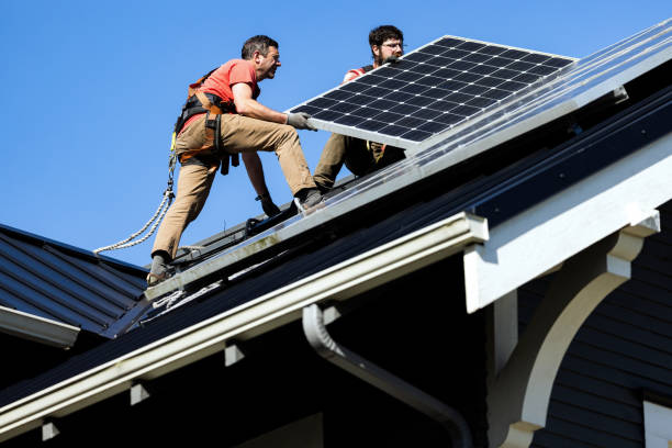 Best Roof Installation  in Huntington Park, CA