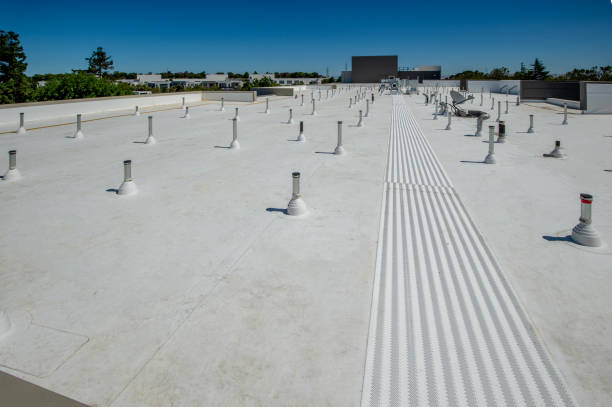 Best Flat Roofing  in Huntington Park, CA